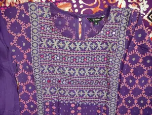 Le Reve Georgette Salwar Kameez
