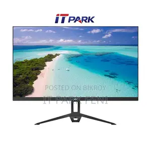 Uniview MW-LC22IS3 22 Inch FHD Display HDMI & VGA Monitor