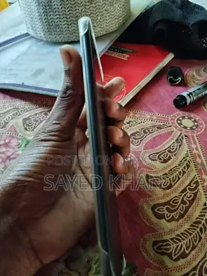 Infinix Hot 60 Pro Plus (Used)