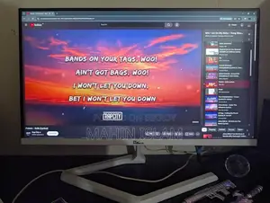 Pc Power desktop