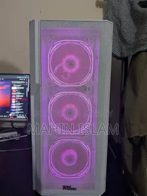 Pc Power desktop