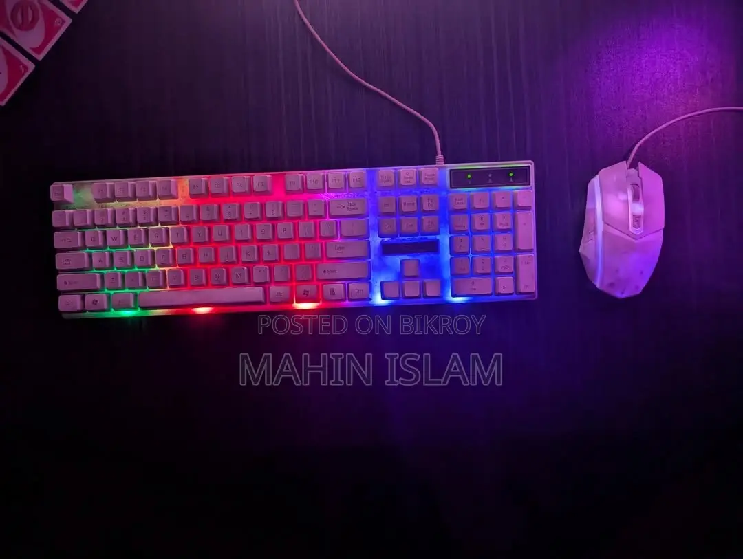Pc Power desktop