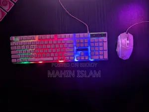 Pc Power desktop