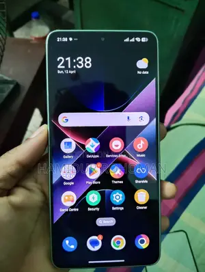 Xiaomi Poco X7 Pro 2025 (Used)