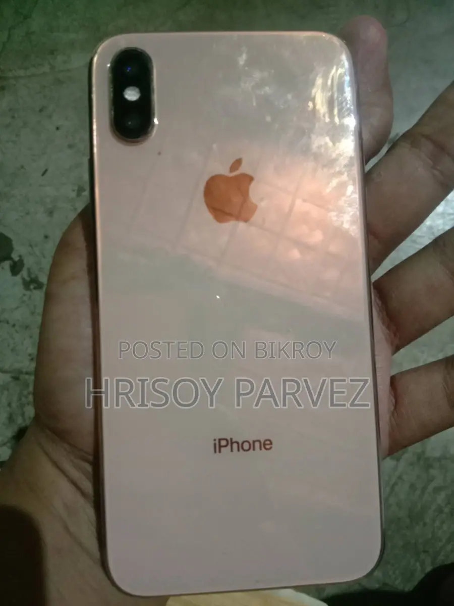 Apple iPhone XS (Used)