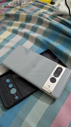 Google Pixel 7 Pro (Used)