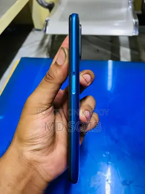 Realme 7 ` (Used)