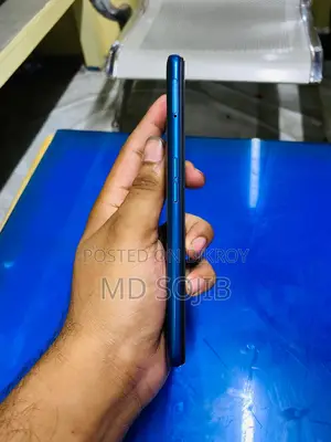 Realme 7 ` (Used)
