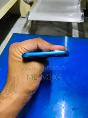 Realme 7 ` (Used)