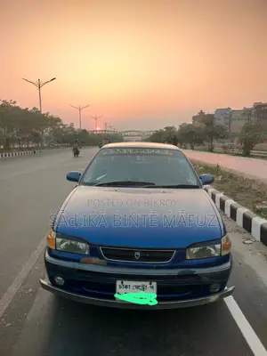 Toyota Corolla 1996