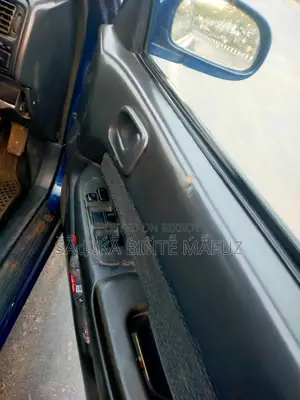 Toyota Corolla 1996