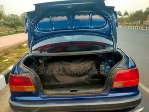 Toyota Corolla 1996