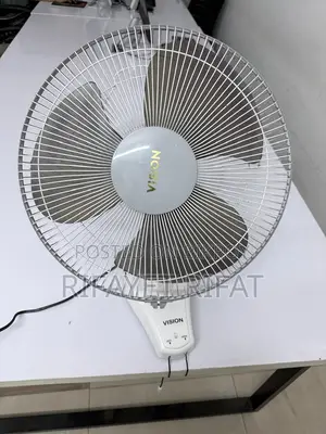 Vision Wall Fan