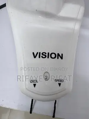 Vision Wall Fan