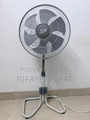 Vision Wall Fan