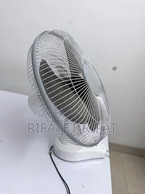 Vision Wall Fan