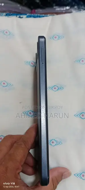 Infinix Smart 10 plus (Used)