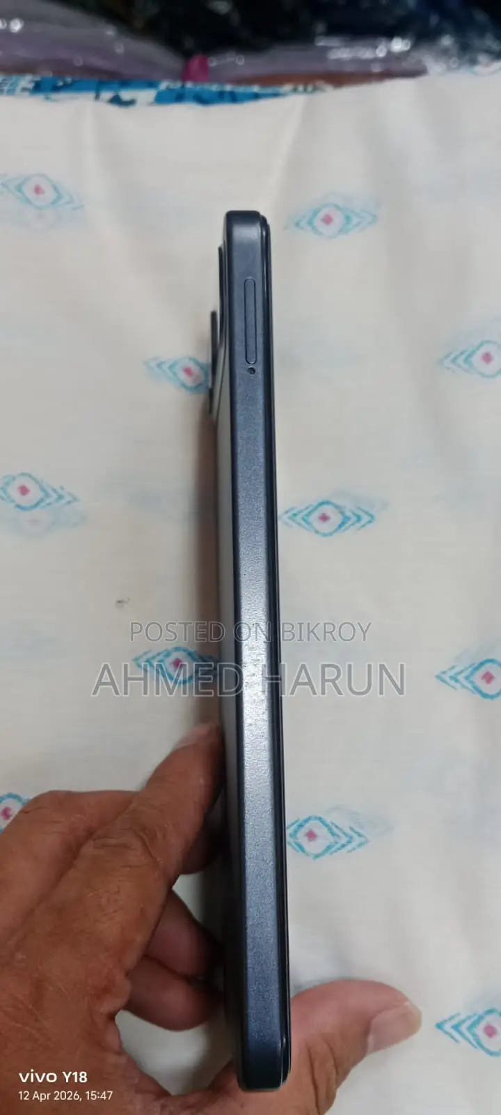 Infinix Smart 10 plus (Used)