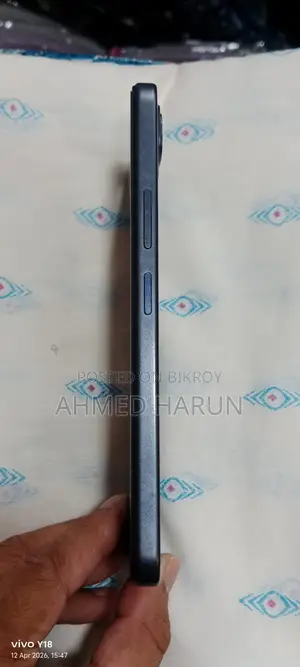 Infinix Smart 10 plus (Used)