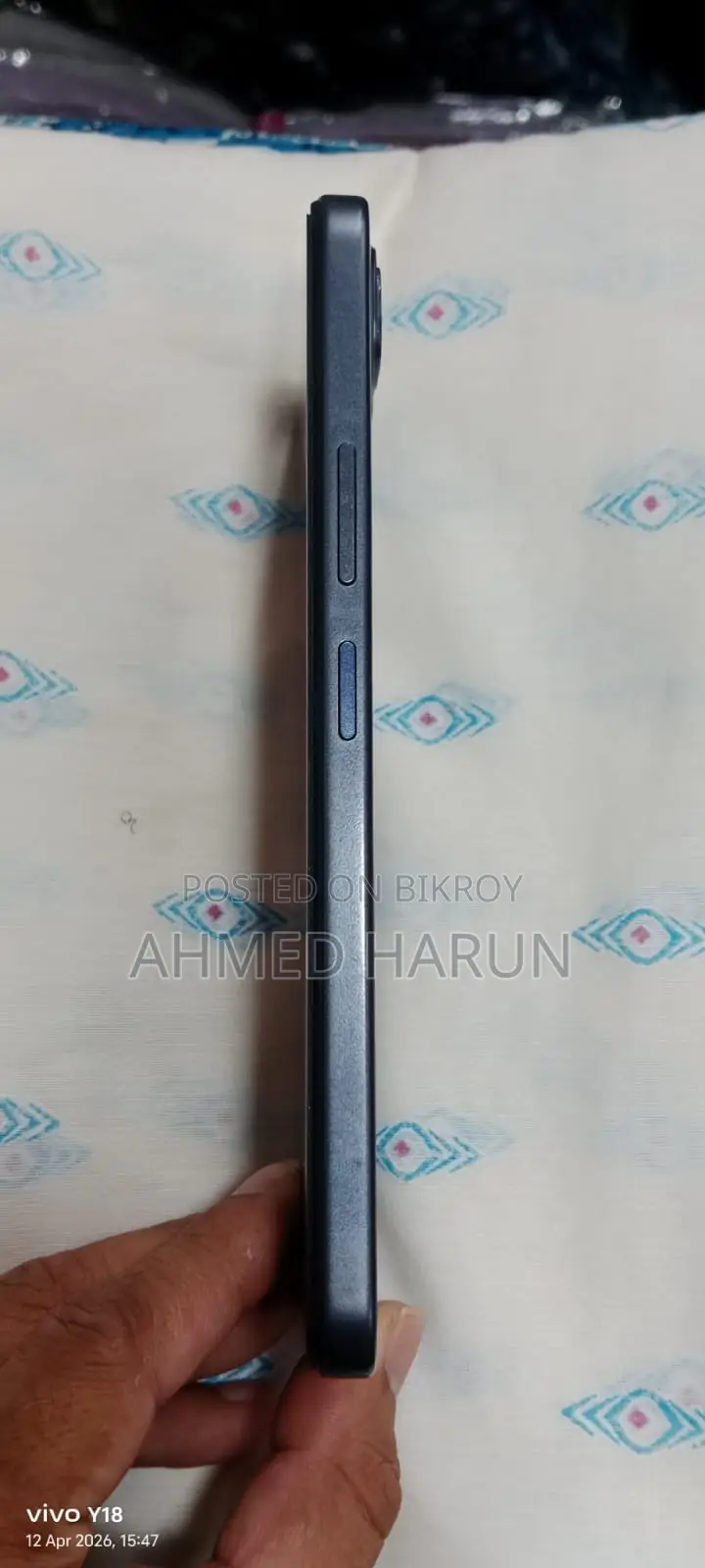 Infinix Smart 10 plus (Used)