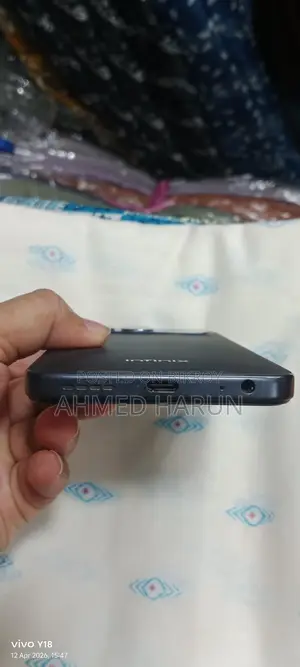 Infinix Smart 10 plus (Used)