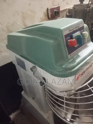 সাউথস্টার মিক্সচার মেশিন