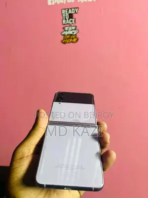 Samsung Galaxy Z Flip3 (ব্যবহৃত)