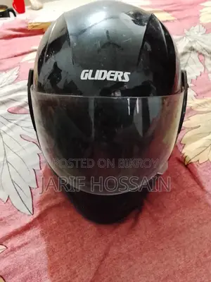 Full-face helmet Gliders brand