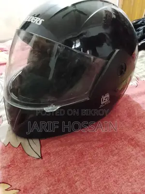 Full-face helmet Gliders brand