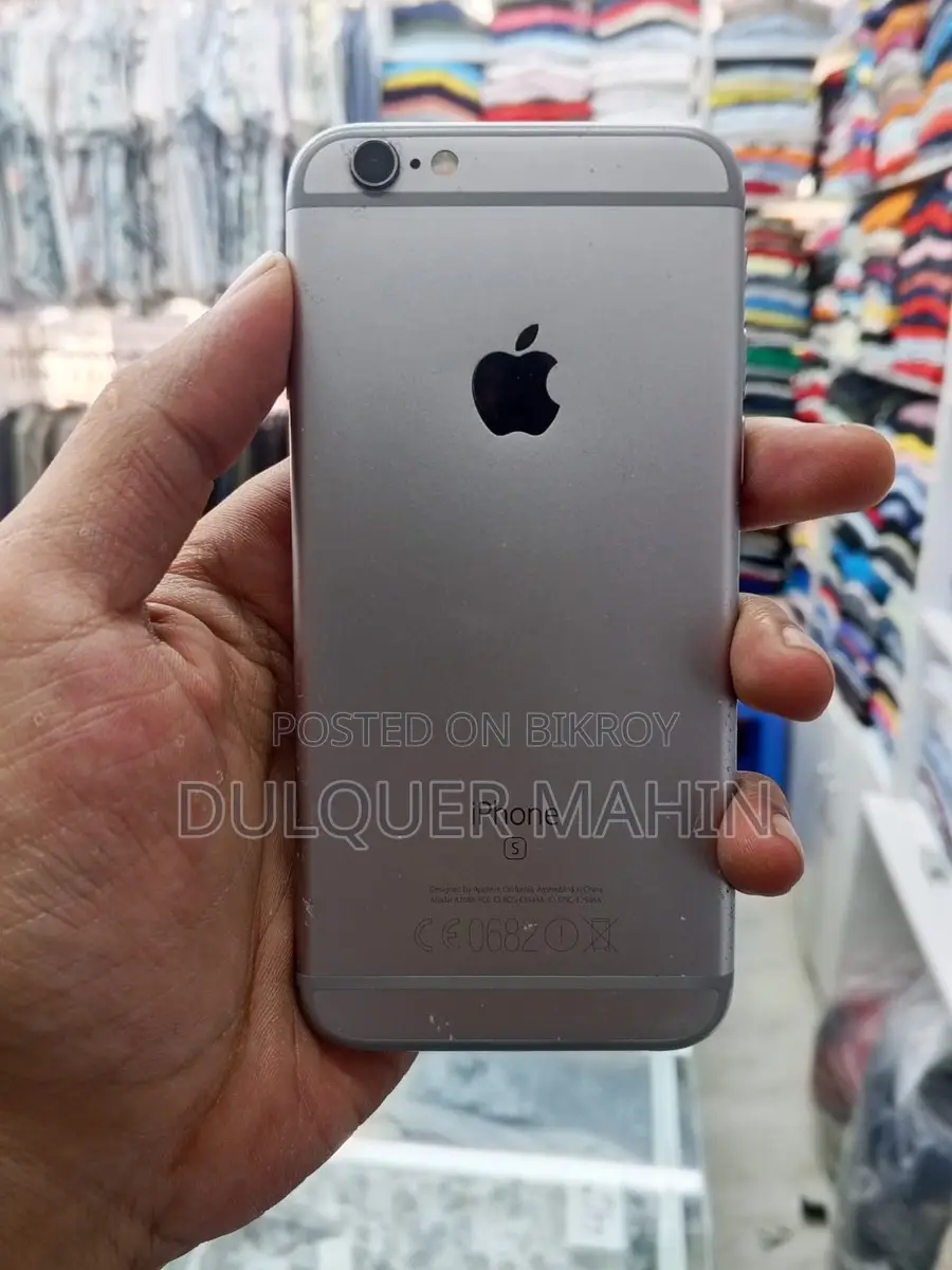 Apple iPhone 6S Original (Used)