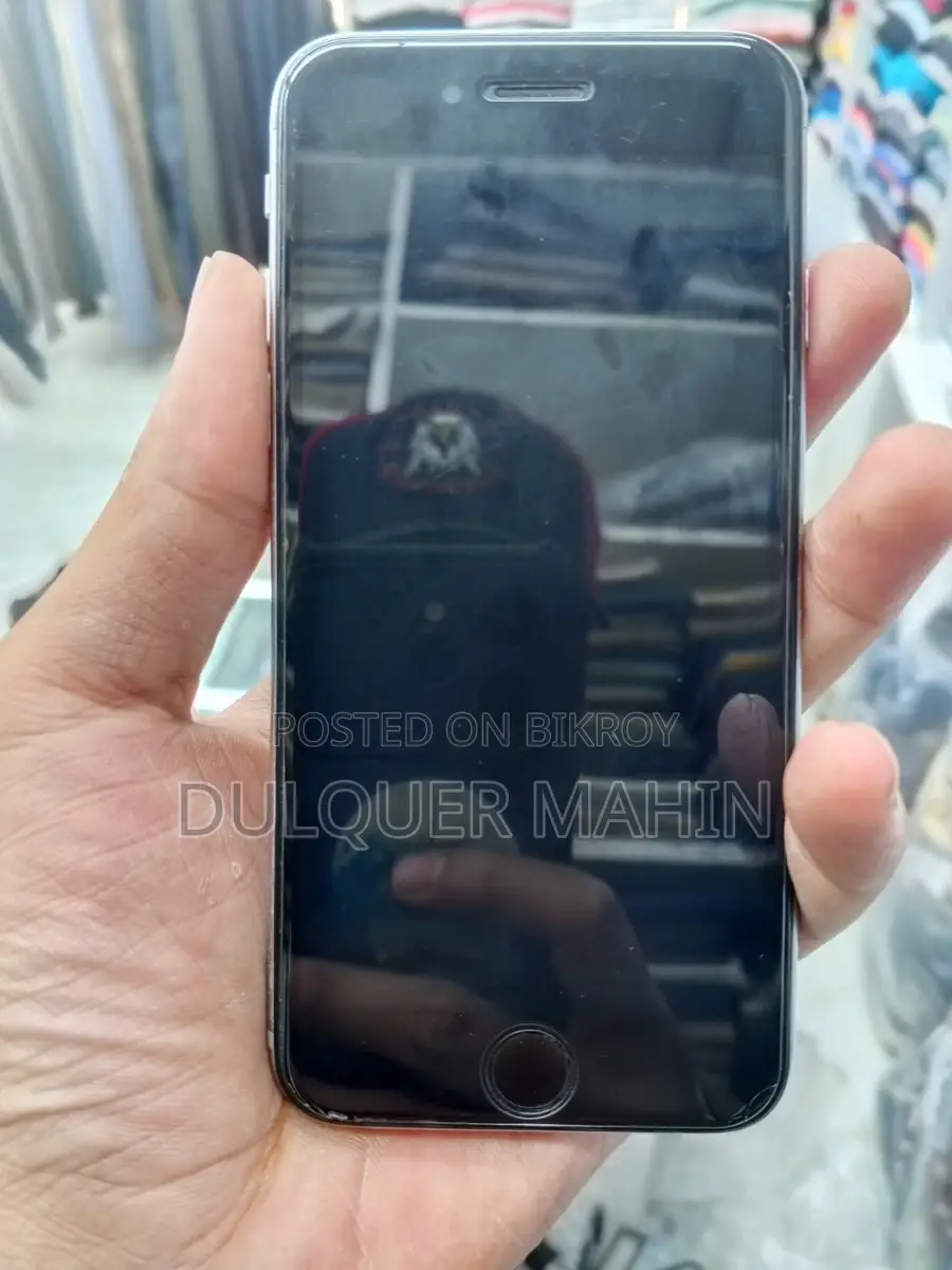 Apple iPhone 6S Original (Used)