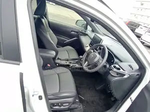 Toyota Corolla Cross Z Moon Roof AG 4.5 2022