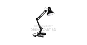 Classic Metal Swing Arm Desk Lamp MT-810 (Any Color)