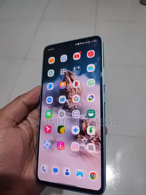 Xiaomi Redmi Note 13 4g (Used)