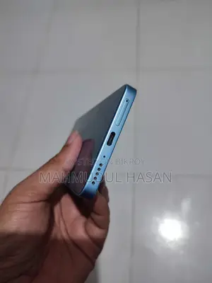 Xiaomi Redmi Note 13 4g (Used)