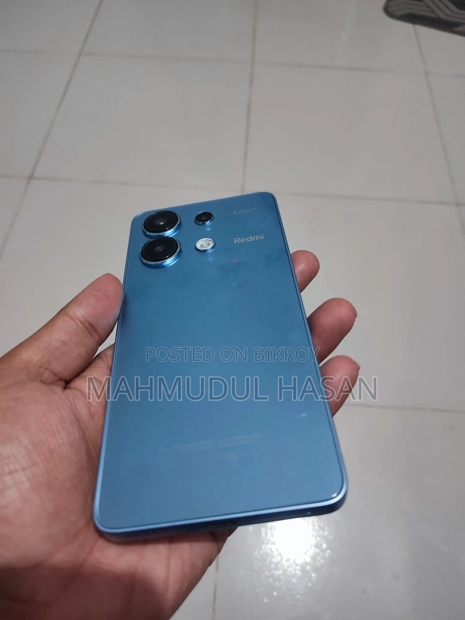 Xiaomi Redmi Note 13 4g (Used)