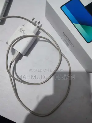 Xiaomi Redmi Note 13 4g (Used)