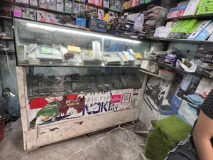 Counter Rack