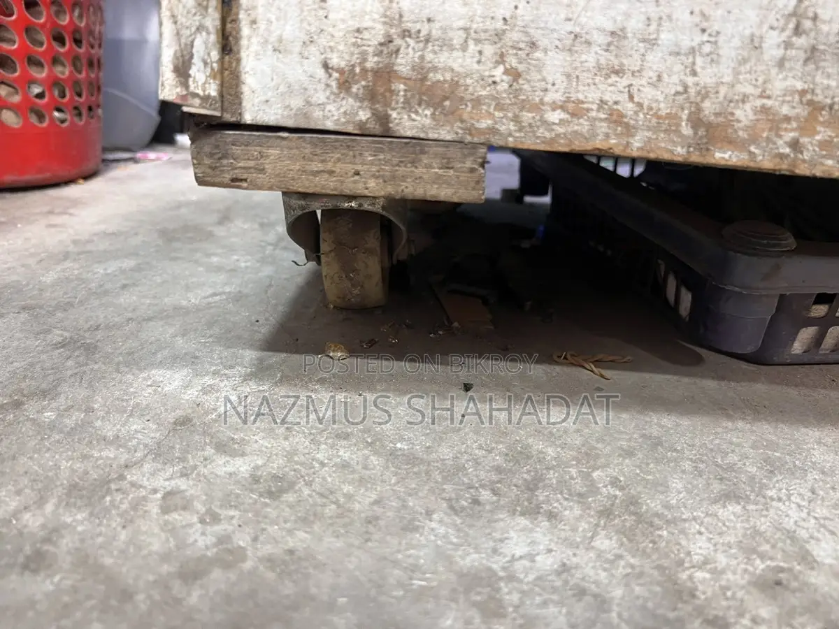 Counter Rack