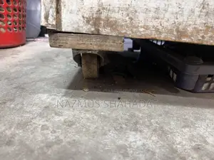 Counter Rack