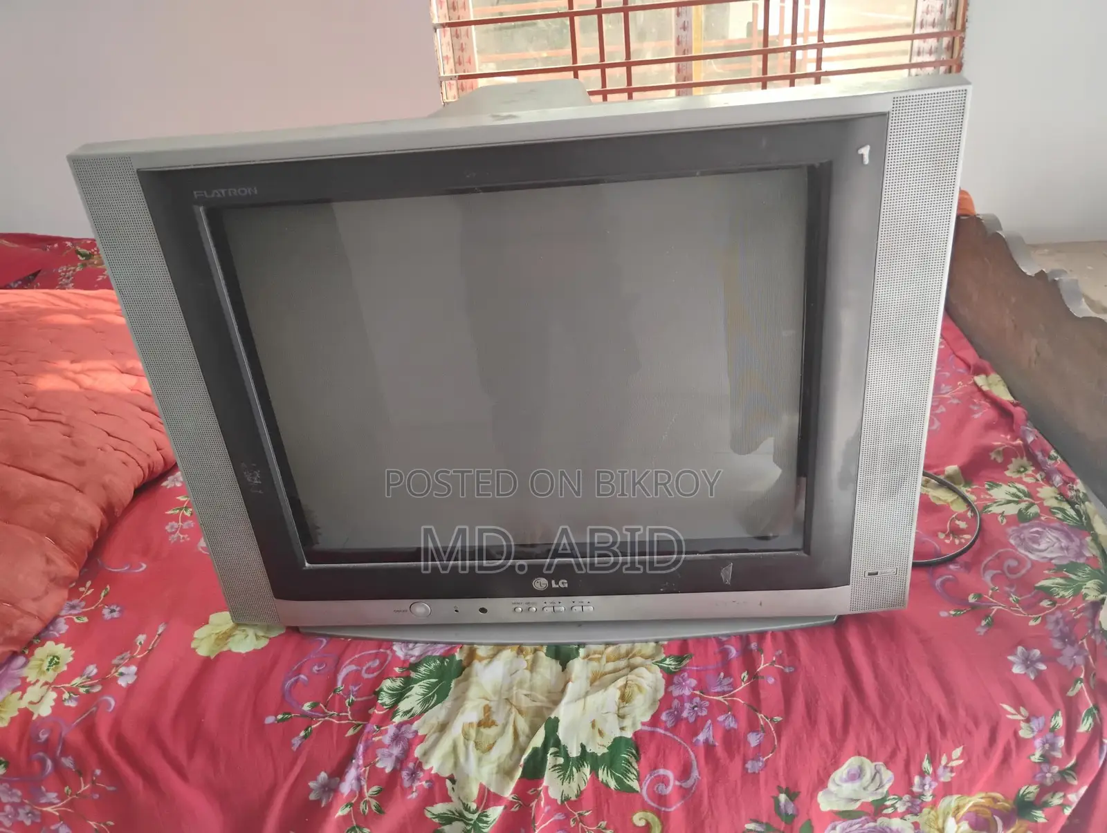TV for sell