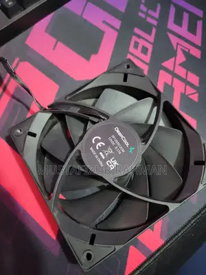Deepcool AK400 Plus with Fan