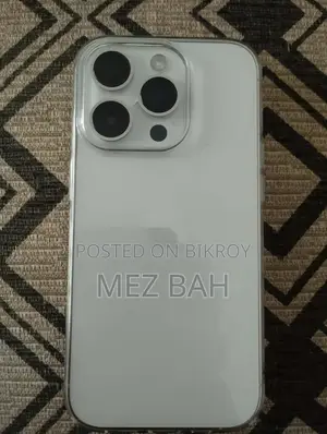 Apple iPhone 14 Pro . (Used)