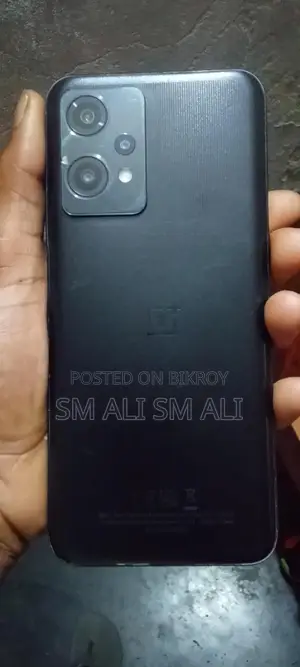 OnePlus Nord CE 2 lite . (Used)