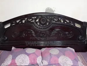 Bed Processing Wood