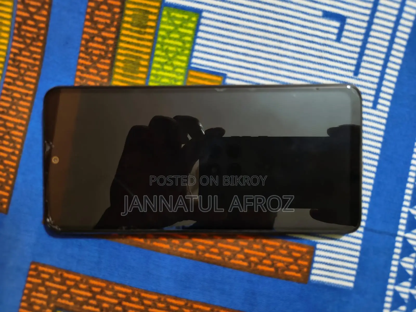 Xiaomi Redmi Note 14 (Used)