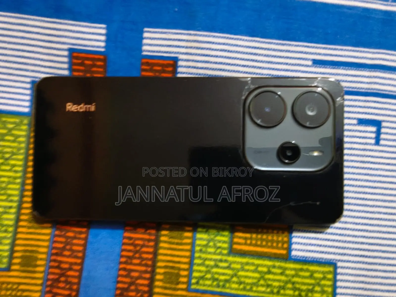 Xiaomi Redmi Note 14 (Used)