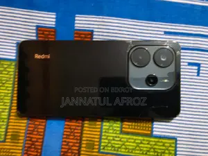 Xiaomi Redmi Note 14 (Used)
