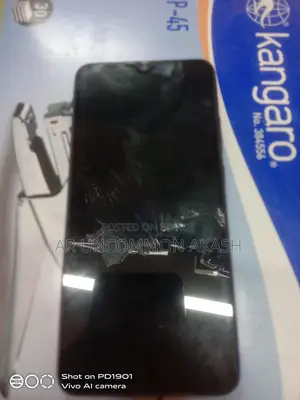 Vivo S1 Pro (Used)