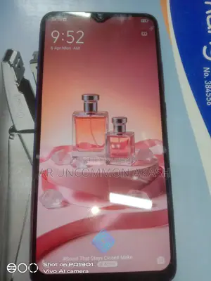 Vivo S1 Pro (Used)